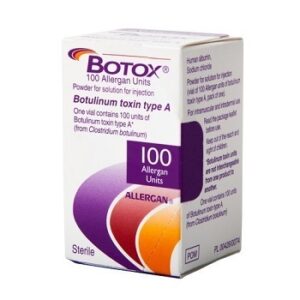 Buy Allergan Botox (1x100iu)