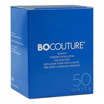 Buy Bocouture (1x50 Units) UK