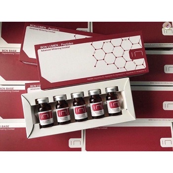 BCN lumen peptides-advanced whitening UK