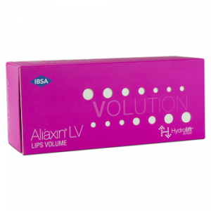 Buy Aliaxin LV (2x1ml) Online UK