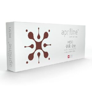 Buy Apriline HAIRLine (6x5ml) Online UK