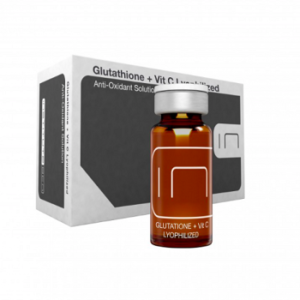 Buy BCN Glutathione + Vit C Lyophilized 8023 UK