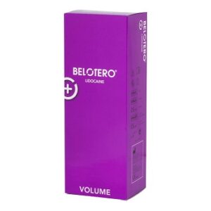 Buy Belotero Volume (2x1ml) Online UK