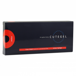 Buy Cutegel Strong (1x3ml) Online UK