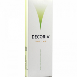 Buy Decoria Voluma (1x1ml) Online UK