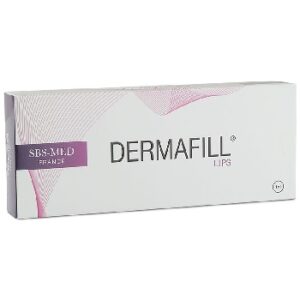 Buy Dermafill Lips (1x1ml) Online UK