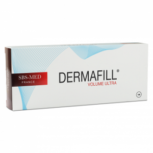 Buy Dermafill Volume Ultra (1x1ml) UK