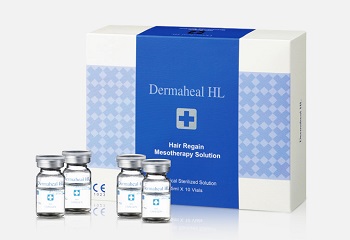 Buy Dermaheal HL (5×10 vials) Online UK