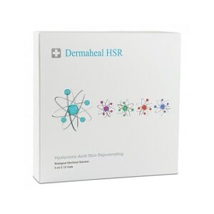 Buy Dermaheal HSR (5×10 vials) Online UK