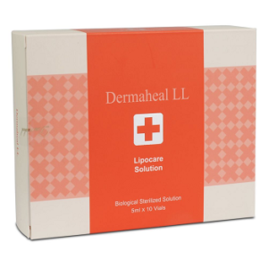 Buy Dermaheal LL (5×10 vials) Online UK