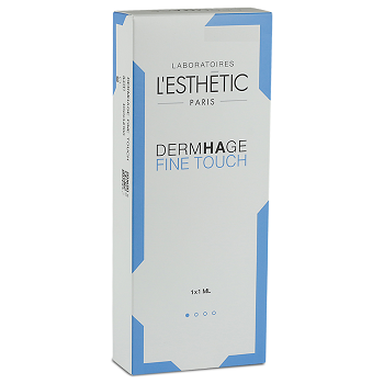 Buy Dermhage Fine Touch (1 x1ml) UK