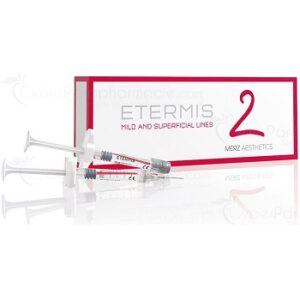 Buy Etermis 2 (2x1ml) Online UK