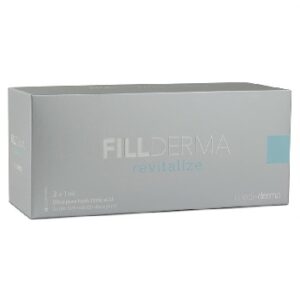 Buy Fillderma Revitalise (3x1ml) Online UK