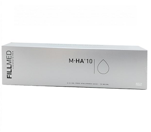 Buy Fillmed MHA 10 (3x3ml) Online UK