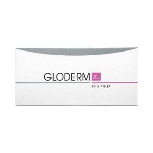 Buy Gloderm 20L Skin Filler (1x1ml) UK