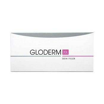Buy Gloderm 20L Skin Filler (1x1ml) UK