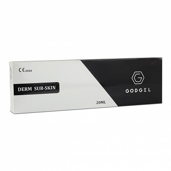 Buy Godgel Derm Sub-Skin (1x20ml) UK