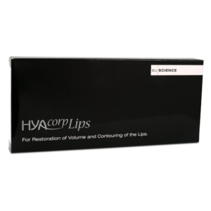 Buy HYAcorp Lips (1x1ml) Online UK