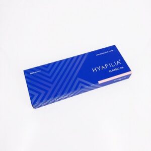 Buy Hyafilia Classic (1x1ml) Online UK