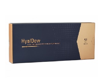 Buy HyalDew Fine (1x1ml) Online UK