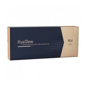 Buy HyalDew Mid (1x1ml) Online UK