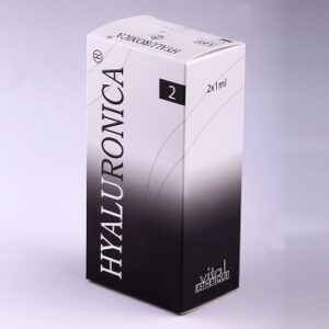 Buy Hyaluronica 2 (2x1ml) Online