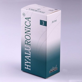 Buy Hyaluronica 3 (2x1ml) Online UK