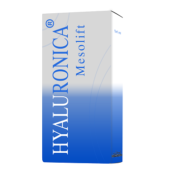 Buy Hyaluronica Mesolift (1x1ml) UK