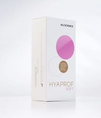 Buy Hyaprof soft 2x1ml Online UK