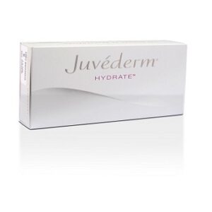 Buy Juvederm Hydrate (1x1ml) Online UK