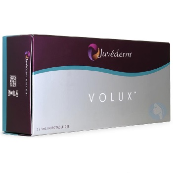 Buy Juvederm Volux (2x1ml) Online UK