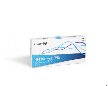 Buy Luminera Hydryal 3% (2x1.25ml) UK