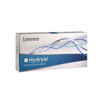 Buy Luminera Hydryal 4% (2x1.25ml) UK