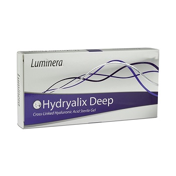 Buy Luminera Hydryalix Deep (2x1.25ml) UK