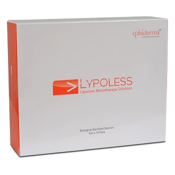 Buy Lypoless Online UK