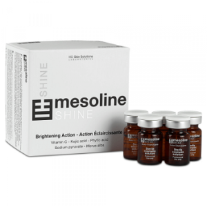 Buy Mesoline Shine (5x5ml vials) Online UK