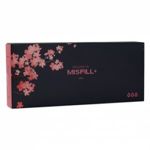 Buy Misfill+ Volume In (1x1ml) Online UK