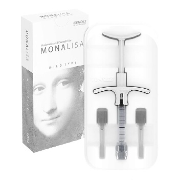 Buy Monalisa Mild Type (1x1ml) UK
