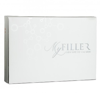 Buy My Filler Soft (1x1ml) UK