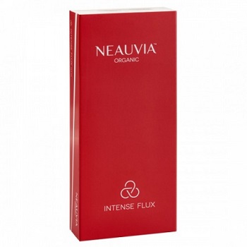 Buy Neauvia Organic Intense Flux UK