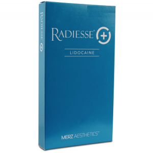 Buy Radiesse + Lidocaine (1x0.8ml) UK