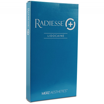 Buy Radiesse + Lidocaine (1x0.8ml) UK