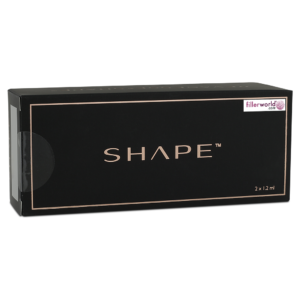Buy Revanesse Shape (2x1.2ml) Online UK