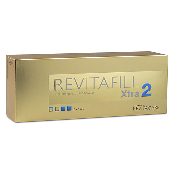 Buy Revitafill Xtra2 (2x1ml) Online UK