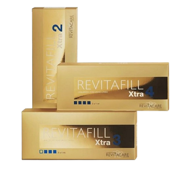 Buy Revitafill Xtra4 (2x1ml) Online UK