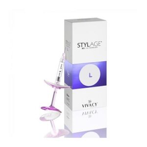 Buy Stylage Bi Soft L (2x1ml) UK