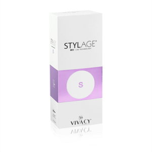 Buy Stylage Bi Soft S (2x0.8ml) Online UK