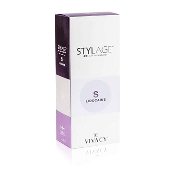 Buy Stylage Bi Soft S Lidocaine (2x0.8ml) UK