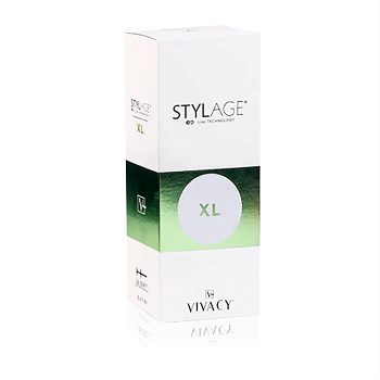 Buy Stylage Bi Soft XL (2x1ml) UK