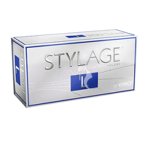 Buy Stylage L (2x1ml) Online UK